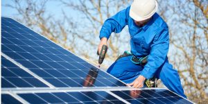 Installation Maintenance Panneaux Solaires Photovoltaïques à Octon